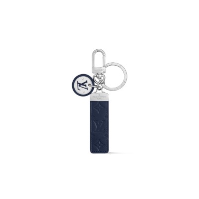 LOUIS VUITTON NEO LV CLUB KEY HOLDER AND BAG CHARM M02078